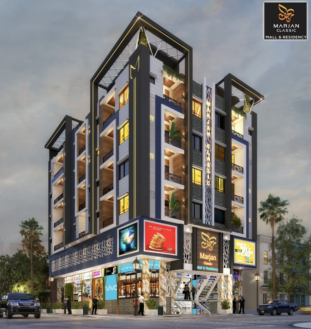 Benefits of Investing in Mixed-Use Developments